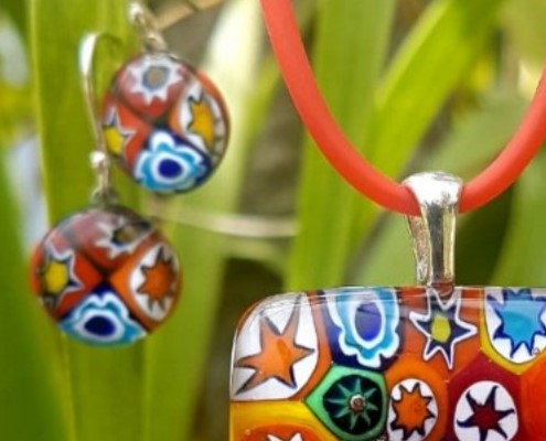 jewellery